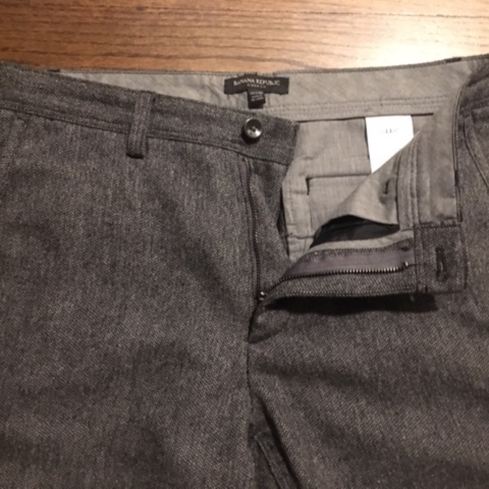 Banana Republic Aiden Fit 33 x 30